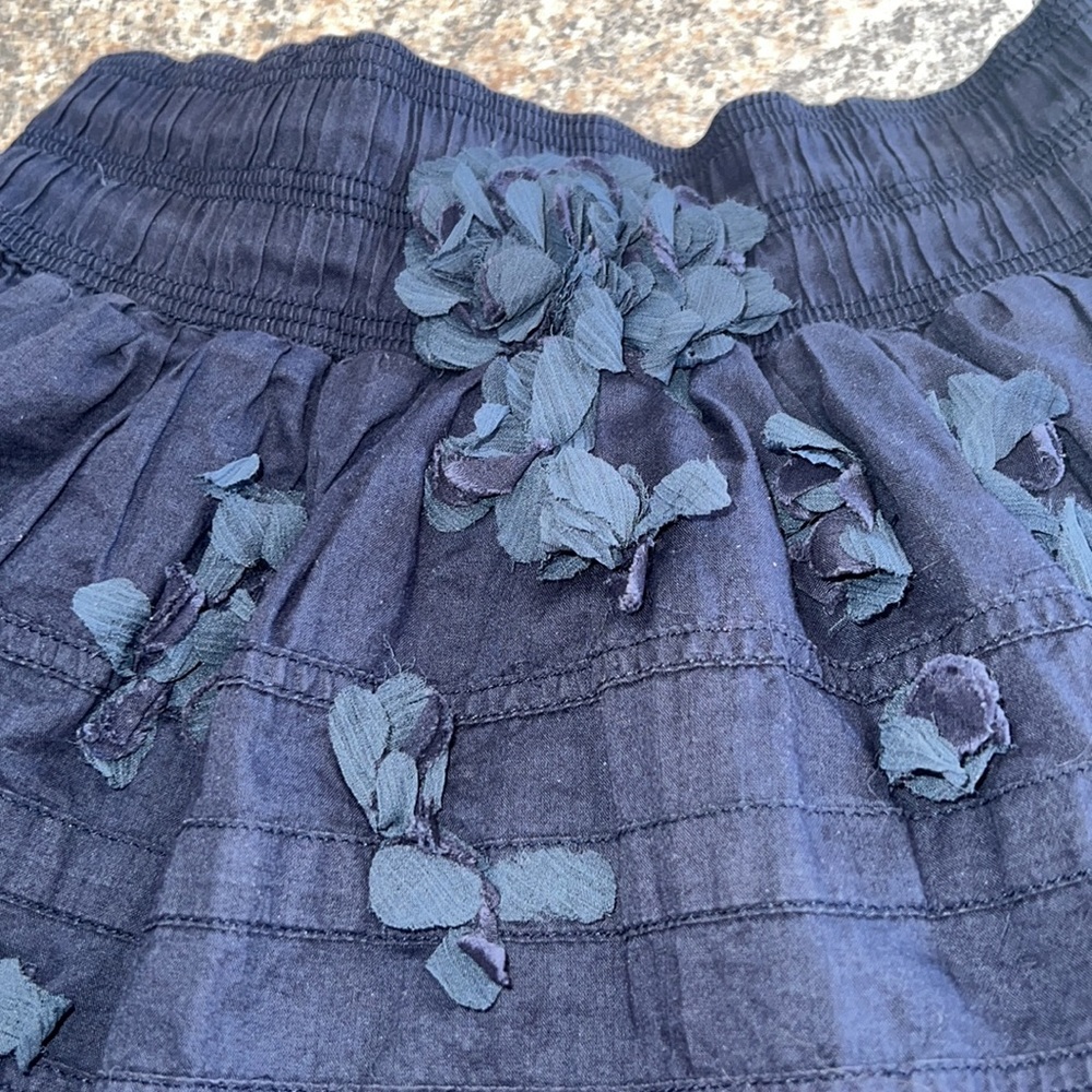 Abercrombie kids skirt, size small - Picture 2 of 7